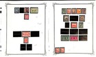 New Zealand Stamp Collection On 31 Scott Specialty Pages  1902-1979 Used  bi 