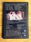 Iron Maiden - Behind The Iron Curtain Dvd 1984 Live Eddie Nicko Dickinson