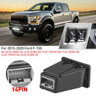 For 2015-2019 Ford F150 Oem Jl3z-2c006-aa Trailer Tow Brake Control Module