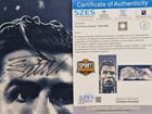 Cristiano Ronaldo Flag Hand Signed With Coa   Free Shipping