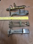 Antique Gopher Traps