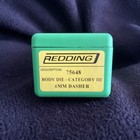Redding 6 Mm Dasher Body Die - 75648