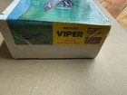 New- Vintage Sterling Viper Control Line Balsa Model Kit