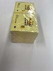 Post-it   Notes Adhesive Pop Up Accordion 3 x3  Yellow 100 Sheet pad 12 Pads
