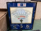 New Old Stock Ac Delco St-126 Engine Analyzer With Original Manual   Box