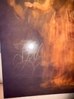 Signed New Kelly Clarkson Chemistry Vinyl Record Album Lp