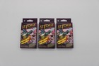 Lot Of 3 Keyforge Worlds Collide Decks 2019 Fanatsy Flight Games Brand New