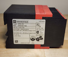 Telemecanique Xpsvn1142 Safety Relay 24vdc