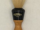 Beautiful   barbershop  Pure Bristle  Shaving Brush Made In W germany