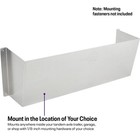 Trailer Aid Ramp Organizer For Race Ramps Rr-56