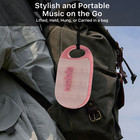 Wireless Portable Bluetooth Speaker Ip68 Waterproof Stereo For Outdoor Adventure