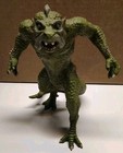 Ymir 20 Million Miles To Earth Statue - Ray Harryhausen Monster Hard To Find     
