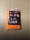 850 Count Ukarms Airsoft Bbs  6mm 0 12g Bb For Pistol Gun Rifle Choice Of Color