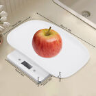 22lbs Weight Scale Digital Lcd Electronic Body Pet Puppies Kittens Weight Scales