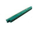 Trw Cinch 250 25 30 170 Card Edge Connector 25 Pin