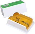Rosin Natural For Violin Cello Viola Rosin Light Low Dust For Bows String Music