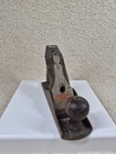 Vintage Stanley Bailey No  4 Bench Plane Made In England - As Is
