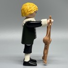 Playmobil Victorian Puppeteer Entertainer Marionette Puppet Male Adult Figure