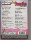 Karaoke Chartbuster The 70 s Hits 3 Disc Box Set Cdg Disc 50 Songs Vol 5015r2