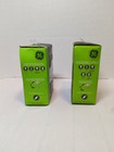 Ge Enbrighten Z-wave Plus Smart Outlet Dimmer - White  For 2 Of Them 