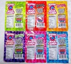 Poppin  Rock Candy - Edible   Flavored Oral Sex Deep Throat Adult Foreplay Fun