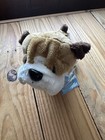 Nwt Webkinz Lil   kinz Bulldog Hs126 Sealed Unused Original Code