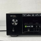 Denon Avr-s710w 7 2 Channel Av Receiver Wifi Bluetooth 4k Hdmi Dolby Atmos