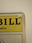 Vintage Playbill Falsettos  apr 1994  Signed     Mandy Patinkin