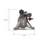 Pressure Washer Pump Kit For Troy-bilt 020337-2  020344-0  020344-1  020344-2