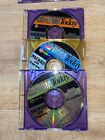 Cd-rom Today 1994 1995 Pc Game Games  Windows Vintage Computer Software Lot 3