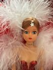 Vintage Authentic Collectable Showgirl Doll Made In Las Vegas 1979