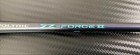 Yonex Voltric Z-force Ii Badminton Racket 3ug5 Head Heavy Power Smash Japan Used