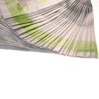 New 36-pack Walmart Green Spark Heavy Duty Reusable Plastic Grocery Bags