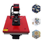 16  X 20  Digital T-shirt Heat Press Sublimation Transfer Machine Swing Away