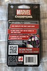 Marvel Champions The Card Game Lcg- Wasp Hero Pack  Brand New sealed 