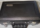 Yamaha 450n Clarinet With Nickel-plated Keys 