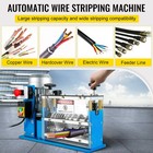 Electric Wire Stripping Machine Power Wire Stripping Machine 0 06-1 49inch 370w