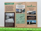1980s Orlando Florida Holiday Inn Midtown Motel Hotel Brochure Vintage