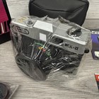 Vintage Rare Capital Mx-2 Mx-ii 35mm Camera New Sealed In Original Box