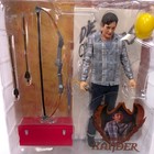Sealed Buffy The Vampire Slayer Season 7 Xander Tv Show Series Action Figure