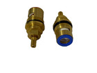 2x Hot cold Faucet Water Cartridge Valve Replacement Repair Kit Free Ship