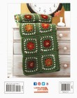 Leisure Arts Quick Comforts Crochet Book