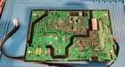 Samsung Power Supply Board Bn44-01054e For Hg50nt678uf     Tested  From New Tv