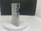 Vintage Working Colibri Beam Sensor  Lighter Serviced Made In Japan Cool