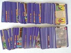 Marvel Universe Series 3 Complete Trading Card Set 1-200 1992 Impel