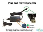 New Charger For Bruno Stairlift Oem-2402  Sre-2010  Sre-2750  Sre-2000 sre-1550