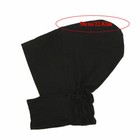 Muslim Hijab Turban Underscarf Bonet Bonnet Head Scarf Wrap Inner Cap Ninja Hat   
