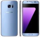 Samsung Galaxy S7 Edge G935u 32gb Gsm Unlocked At t   T-mobile 8 10 Good Phone