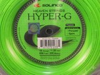 Solinco Hyper G 16 1 30mm 656  200m Poly Tennis String Reel Free Shipping