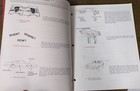 Ford Diagnosis Of Manual Transmissions Manual Training Course Vintage 1976